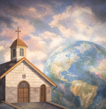 La Iglesia y su misión
