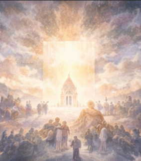 El juicio final