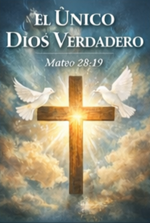 El único Dios verdadero