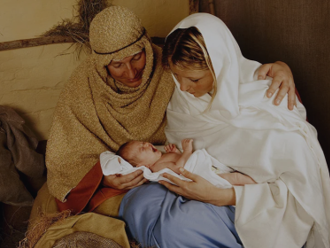 La Deidad del Señor Jesucristo